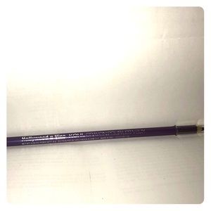 Hollywood n vine- eyeliner